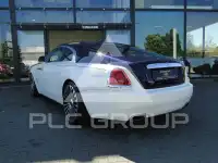 2018 Rolls Royce Wraith