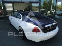2018 Rolls Royce Wraith