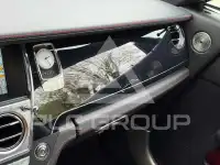 2018 Rolls Royce Wraith