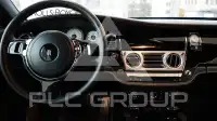 2018 Rolls Royce Wraith
