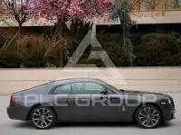 2018 Rolls Royce Wraith