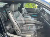 2018 Rolls Royce Wraith