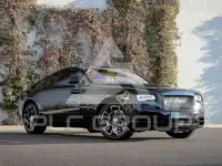 2018 Rolls Royce Wraith
