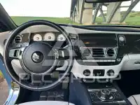 2018 Rolls Royce Wraith