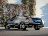 2018 Rolls Royce Wraith