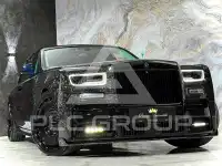 2018 Rolls Royce Phantom