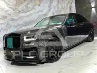 2018 Rolls Royce Phantom