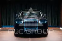 2018 Rolls Royce Phantom