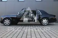 2008 Rolls Royce Phantom