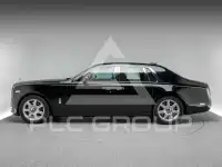 2018 Rolls Royce Phantom