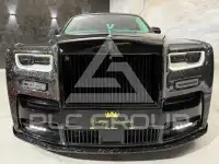 2018 Rolls Royce Phantom