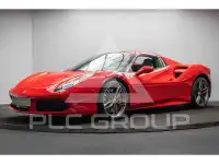 2018 Ferrari Other