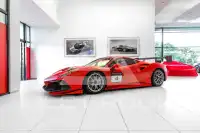 2018 Ferrari Other