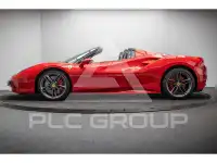 2018 Ferrari Other