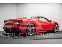 2018 Ferrari Other