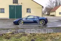 2018 Ferrari Other