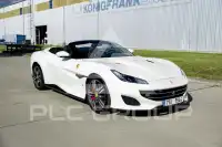 2018 Ferrari Portofino