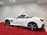 2018 Ferrari Portofino