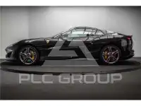 2018 Ferrari Portofino