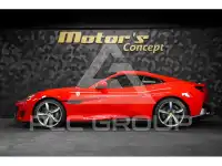 2018 Ferrari Portofino