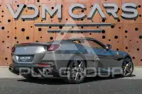 2018 Ferrari Portofino
