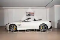 2018 Ferrari Portofino