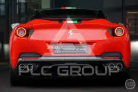 2018 Ferrari Portofino