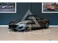 2018 Ferrari Portofino