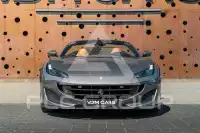 2018 Ferrari Portofino