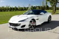 2018 Ferrari Portofino