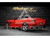 2018 Ferrari Portofino