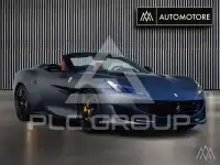 2018 Ferrari Portofino