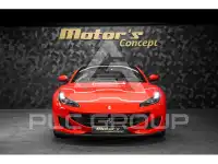 2018 Ferrari Portofino