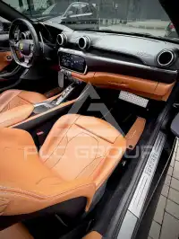 2018 Ferrari Portofino