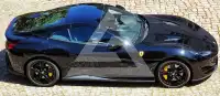 2018 Ferrari Portofino