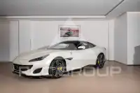 2018 Ferrari Portofino