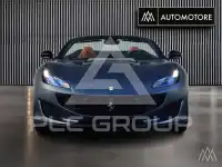 2018 Ferrari Portofino