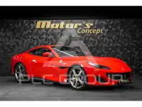 2018 Ferrari Portofino