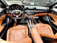 2018 Ferrari Portofino