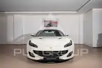2018 Ferrari Portofino