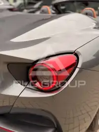 2018 Ferrari Portofino