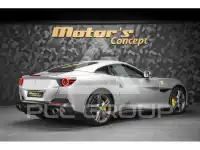 2018 Ferrari Portofino
