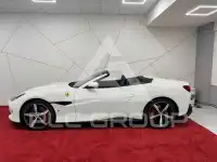 2018 Ferrari Portofino