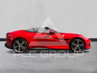 2018 Ferrari Portofino