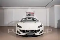 2018 Ferrari Portofino