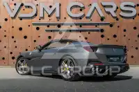 2018 Ferrari Portofino