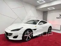 2018 Ferrari Portofino
