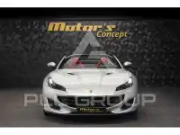 2018 Ferrari Portofino