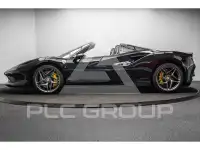 2021 Ferrari F8