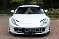 2018 Ferrari 812
